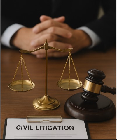 Civil Litigation