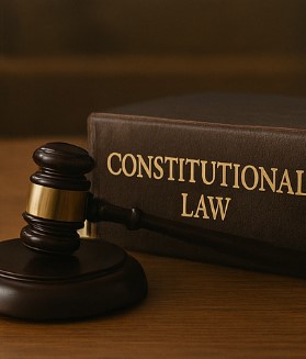 Constitutional Law