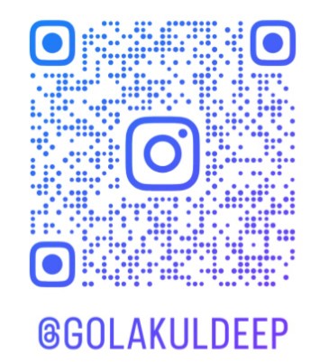 QR Code 3