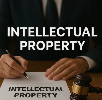 IP Law