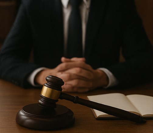 Corporate Law