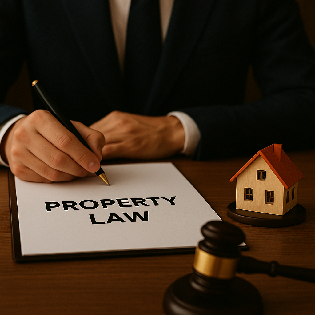 Property Law